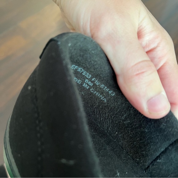 Grasshoppers shoes - Picture 4 of 4